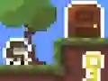 Spill Pixel Journey online