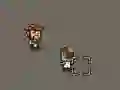 Spill Pixel Zombie Shooter online