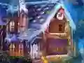 Spill Magic Boy Escape online