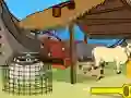 Spill Saanen Goat Escape online