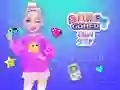 Spill Fun Gamer Girl Setup online