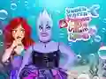 Spill Underwater Princess Vs Villain Rivalry online