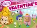 Spill Happy Valentine's online