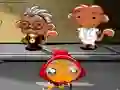 Spill Monkey Go Happy Stage 669 online
