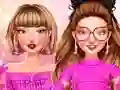 Spill Celebrity Valentino Pink Collections online