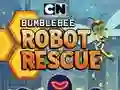 Spill Bumblebee Robot Rescue online