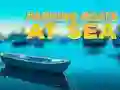 Spill Parking Boats At Sea online