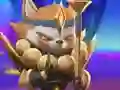 Spill Soldier Little Cat Escape online