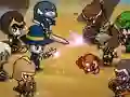 Spill Arena Heroes Tactics online