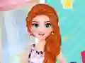Spill Princess Kitchen Stories: Birthday Cake online
