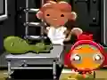 Spill Monkey Go Happy Stage 671 online