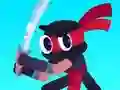 Spill Ninja Cut online