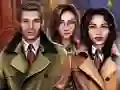 Spill Shadows of Crime online