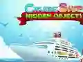 Spill Cruise Ship Hidden Objects online