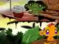 Spill Monkey Go Happy Stage 52 online