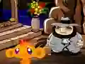 Spill Monkey Go Happy Stage 58 online