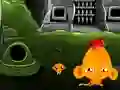 Spill Monkey Go Happy Stage 59 online