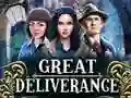 Spill Great Deliverance online