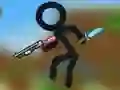 Spill Animation vs Minecraft online