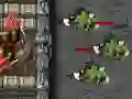 Spill Kingdom Defender online
