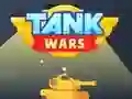 Spill Tank Wars online