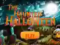 Spill The Haunted Halloween online
