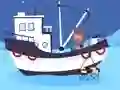 Spill Mr Fish Master online