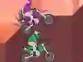 Spill Motorcross Hero online