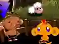 Spill Monkey Go Happy Stage 673 online