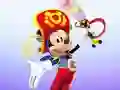Spill Disney Junior Trick or Treats online
