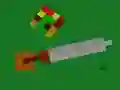 Spill Sword And Zombie online
