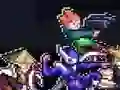 Spill Super Bandit RIP online