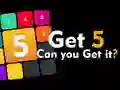 Spill Get 5 online