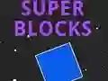 Spill Super Blocks online