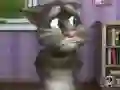 Spill Talking Tom Cat 2 online