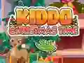 Spill Kiddo Christmas Time online