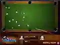 Spill Sexy Billiards online