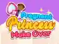 Spill Pregnant Princess Makeover online