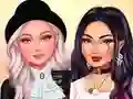 Spill Steampunk Insta Princesses online