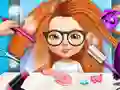 Spill Sweet Baby Beauty Salon online