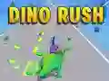 Spill Dino Rush online