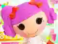 Spill Lalaloopsy: Doll Factory online