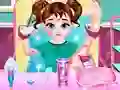 Spill Baby Taylor Superhero Emergency online
