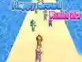 Spill Happy Crowd Rush 3D online