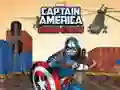 Spill Captain America: Shield Strike online