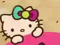 Spill Hello Kitty Jigsaw Puzzle online