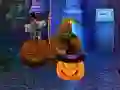 Spill Warlock Halloween Escape online