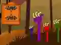 Spill 2022 Halloween Episode 4 online