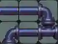 Spill Pipe Match online