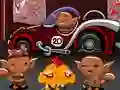 Spill Monkey Go Happy Stage 679 online